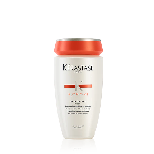 Nutritive Bain Satin 1