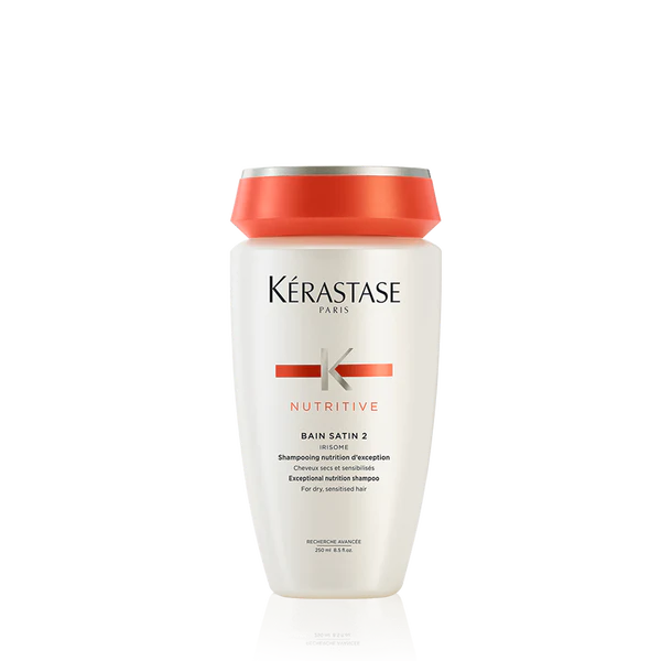 Nutritive Bain Satin 2