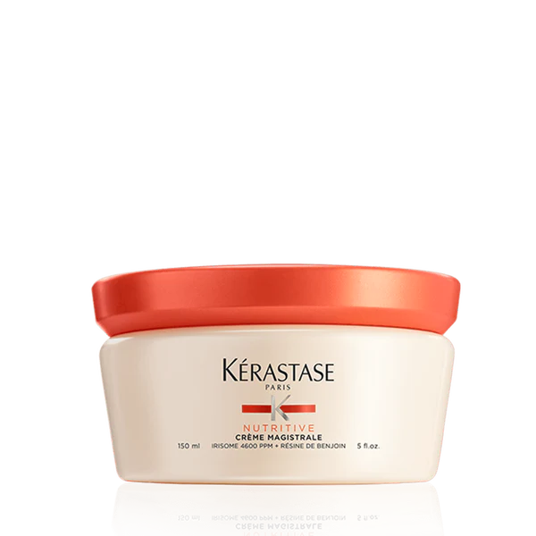 Nutritive Creme Magistral