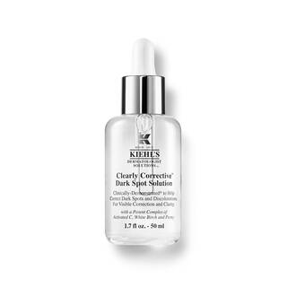 Clearly Corrective Dark Spot Corrector.