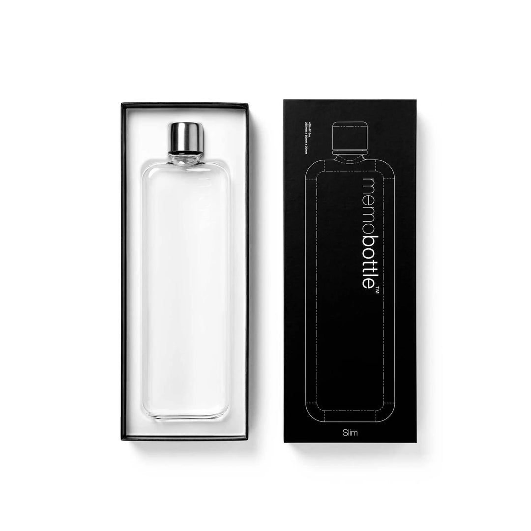 Memobottle Slim