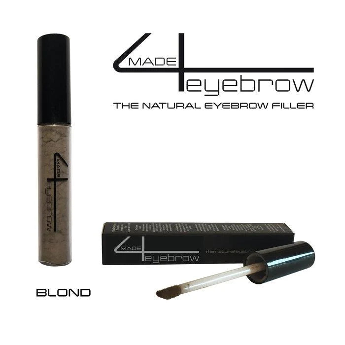 Made4eyebrow Natural Eyebrow Filler