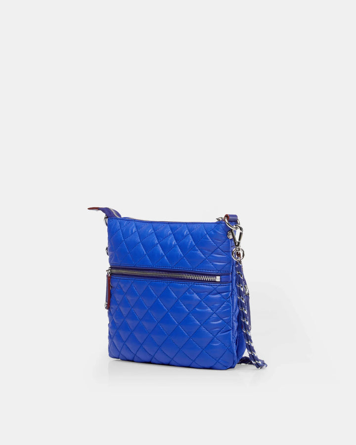 Downtown Crosby Crossbody in Dazzle