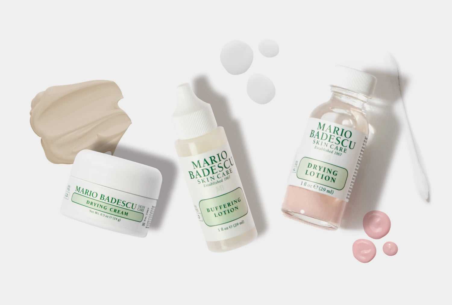 Acne Repair Kit – makyage