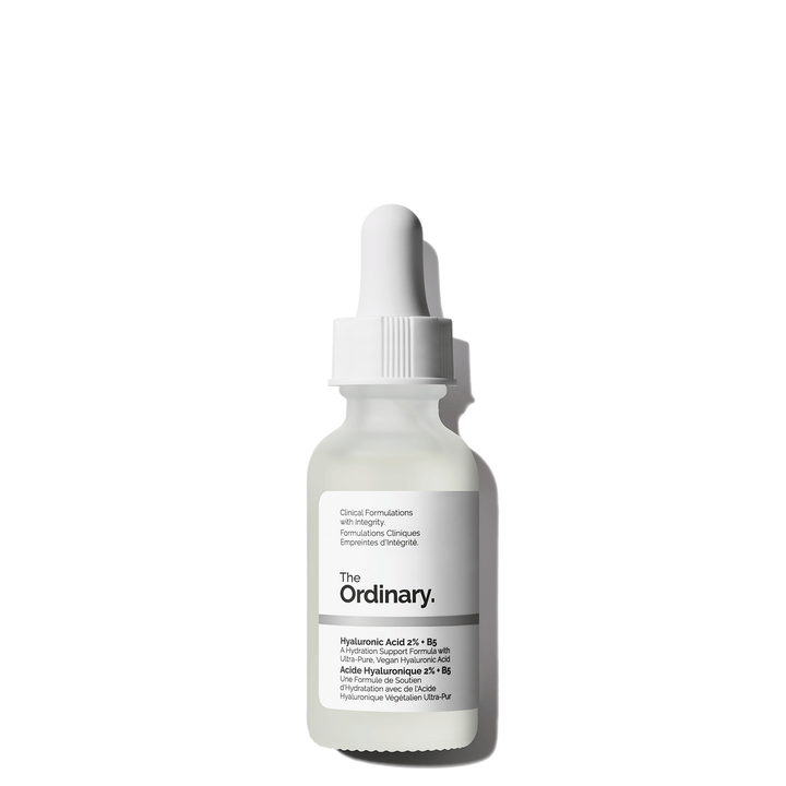 Hyaluronic Acid 2% + B5