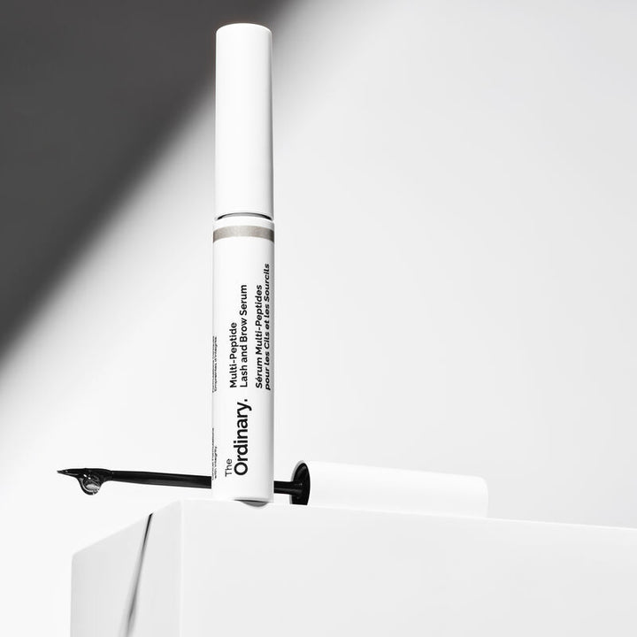 Multi-Peptide Lash and Brow Serum