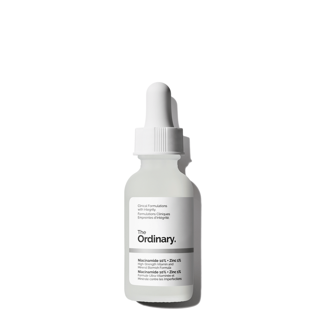 Niacinamide 10% + Zinc 1%