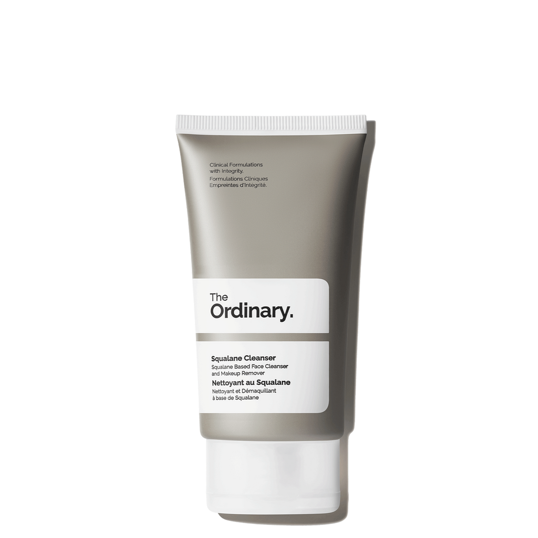 Squalane Cleanser