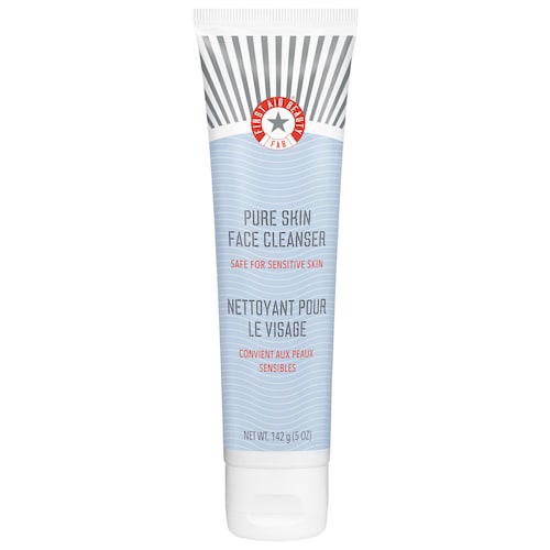 Pure Skin Face Cleanser