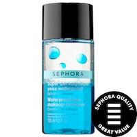 Waterproof Eye Makeup Remover