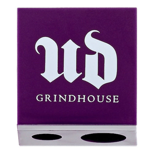 Grindhouse Double Barrel Pencil Sharpener