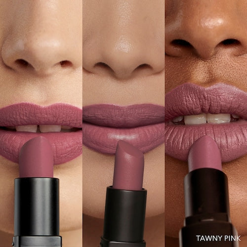 Luxe Matte Lipstick