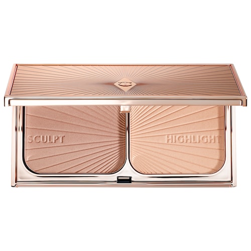 Filmstar Bronze & Glow Contour Duo