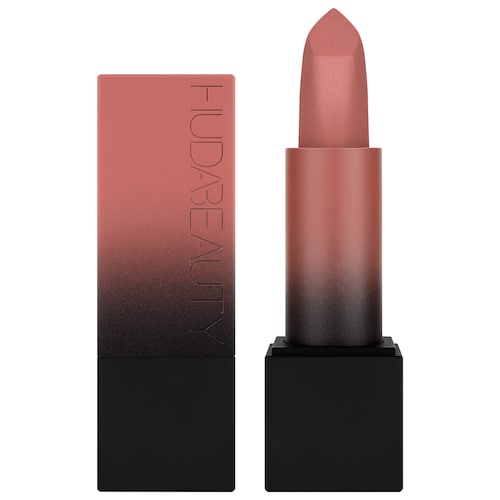 Power Bullet Matte Lipstick - Throwback Collection