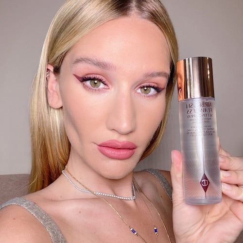 Airbrush Flawless Setting Spray – makyage