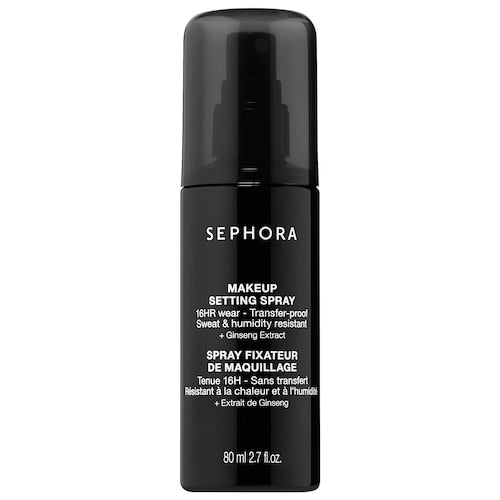 All Day Makeup Setting Spray