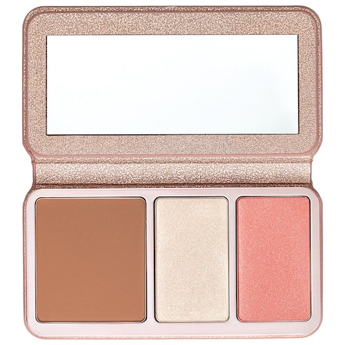 Face Palettes – All in One Bronzer, Highlighter, Blush