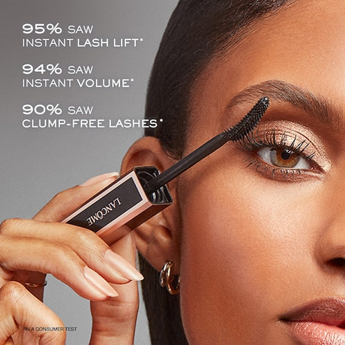 Lash Idôle Lengthening & Volumizing Mascara