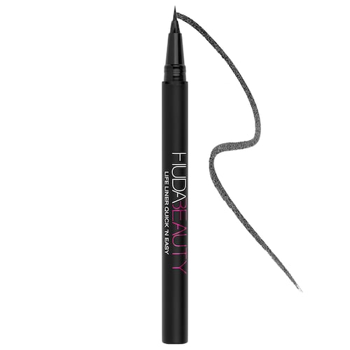 Quick ‘N Easy Precision Liquid Liner