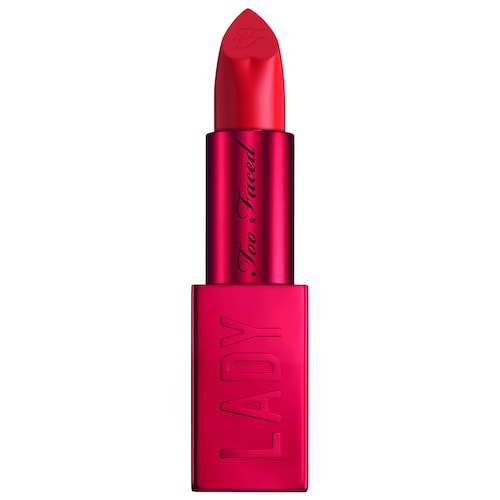 Lady Bold Cream Lipstick