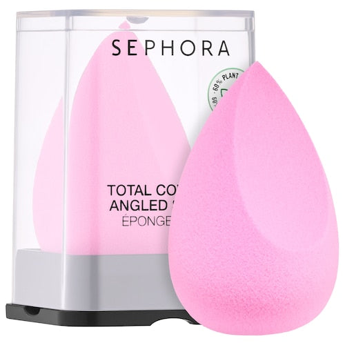 Total Coverage Angled Sponge