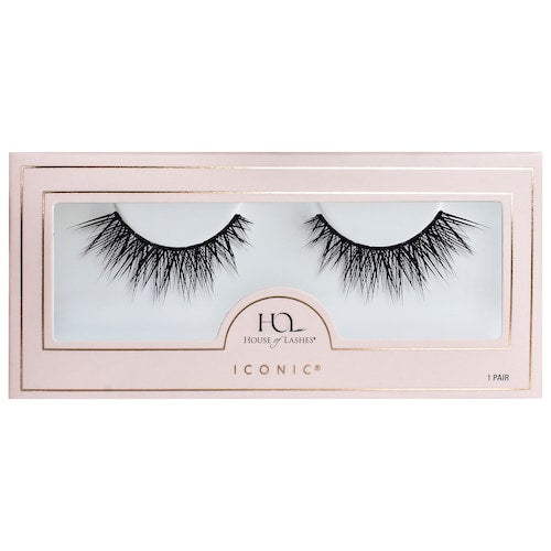 House of Lashes Iconic False Eyelashes