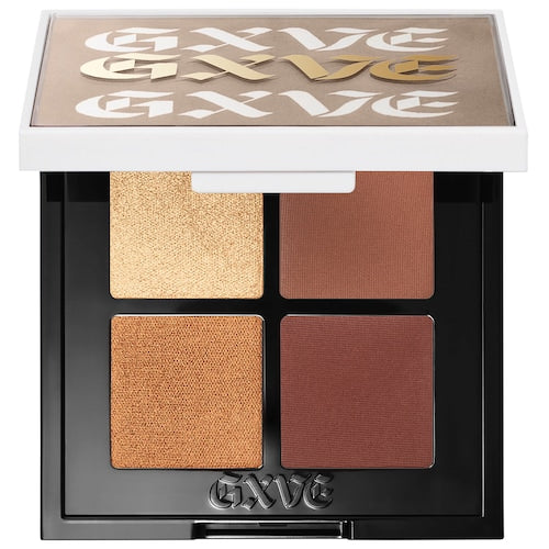 Eye See in Color Clean Multidimensional Eyeshadow Palette – makyage