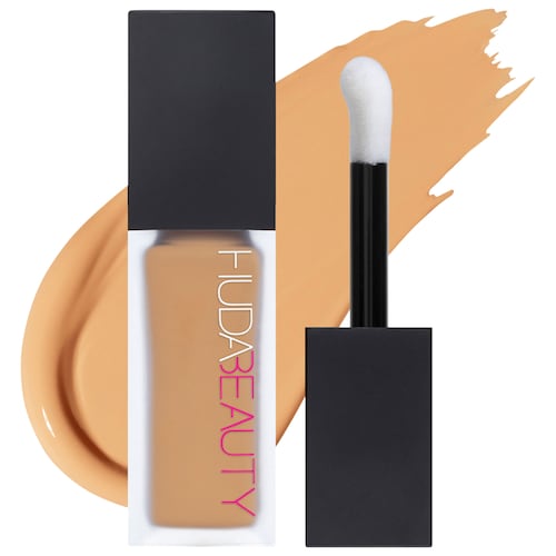 FauxFilter Matte Buildable Coverage Waterproof Concealer