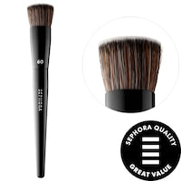 Build and Buff Double Ended Foundation Brush