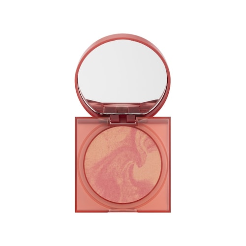 GloWish Cheeky Vegan Soft Glow Powder Blush