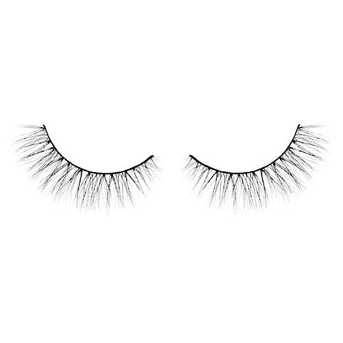 Effortless - No Trim - Natural Lash Collection