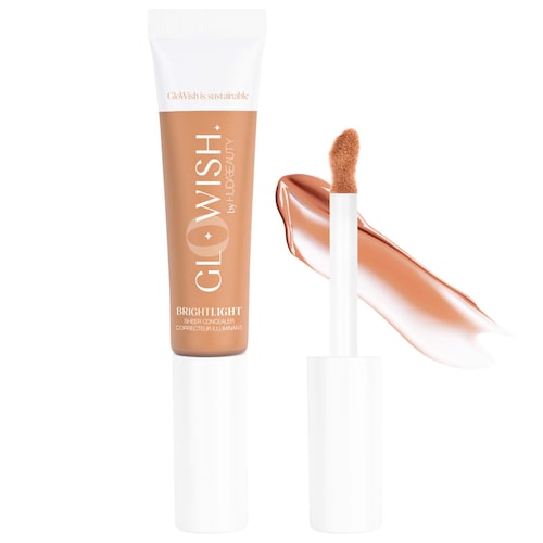 GLOWISH Bright Light Hydrating Sheer Concealer