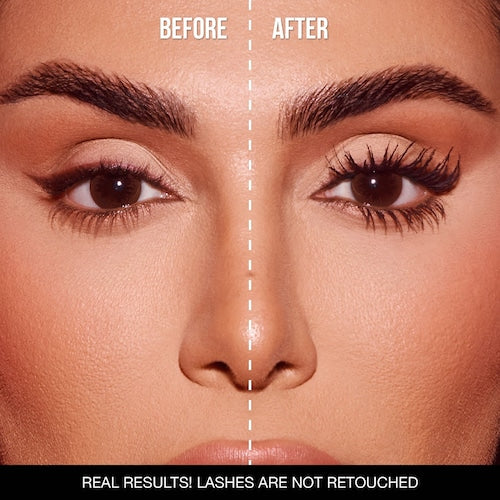 1 Coat WOW! Extra Volumizing and Lifting Mascara – makyage