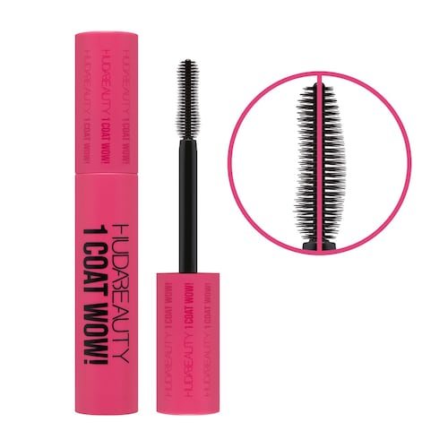 1 Coat WOW! Extra Volumizing and Lifting Mascara