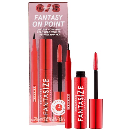 Fantasy On Point - Point Made Eyeliner & Fantasize Mascara Kit