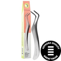 False Eyelash Applicator