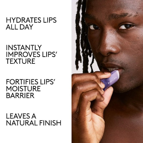 Lux Balm Ultra-Hydrating Cherry Lip Balm