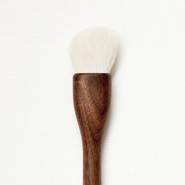 Cream Foundation Brush