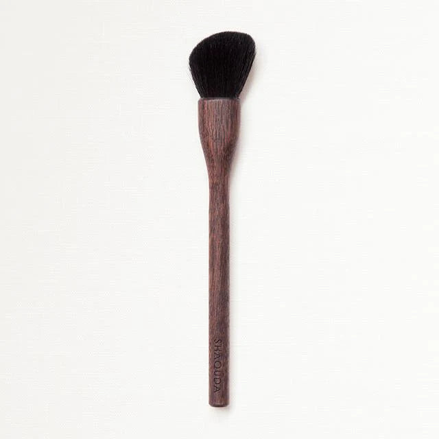 Angled Face Brush