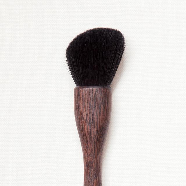 Angled Face Brush