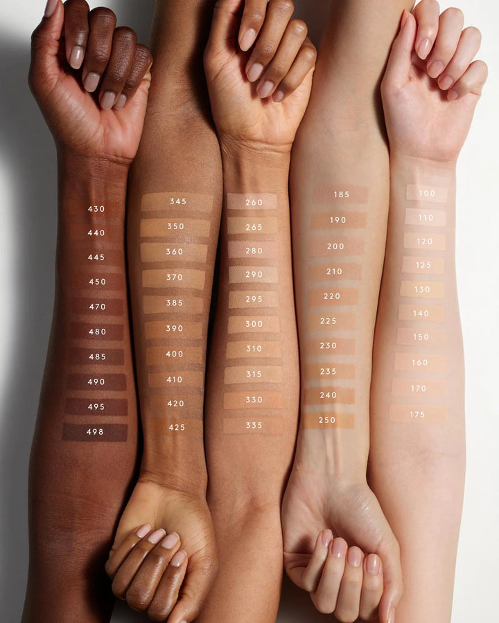 Pro Filt'R Mini Soft Matte Longwear Foundation — #420