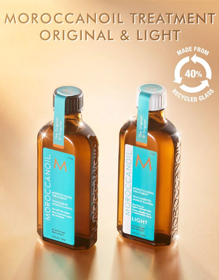 Moroccanoil Treatment Light