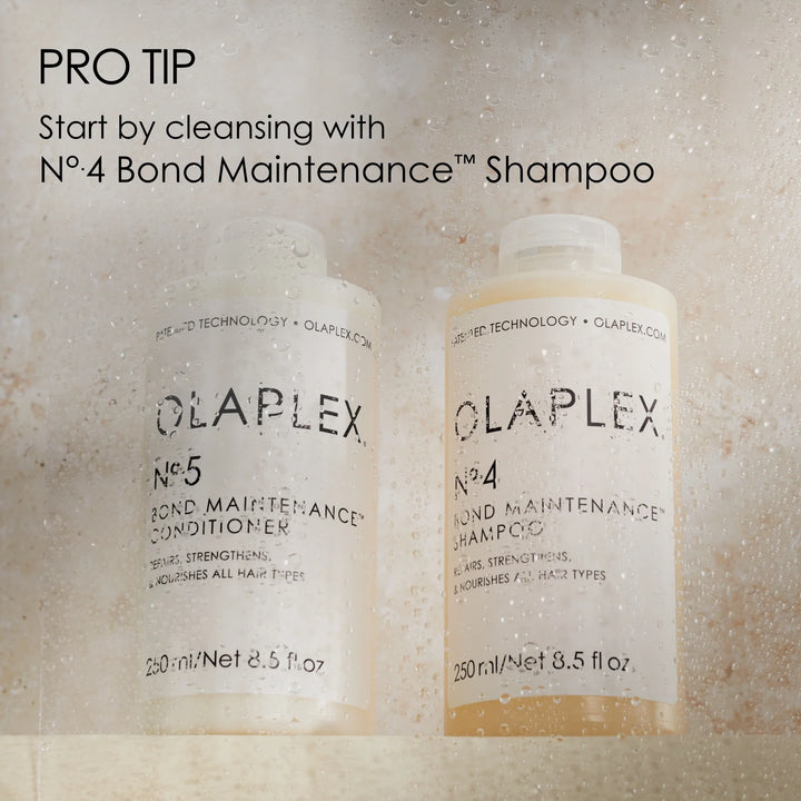 Nº.5 BOND MAINTENANCE CONDITIONER