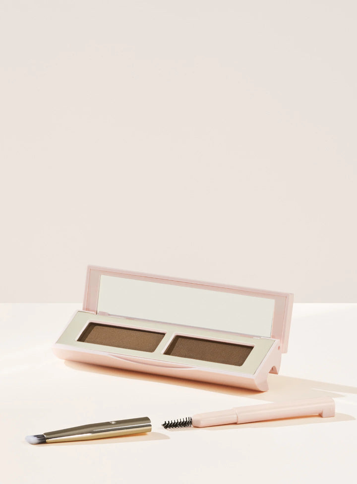 Brow Harmony Shape & Fill Duo