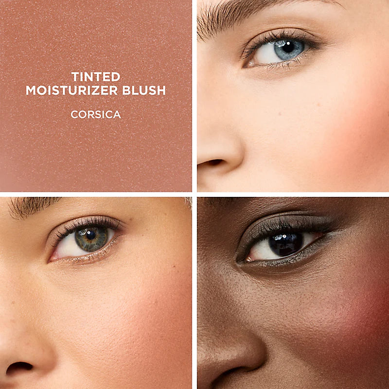 Tinted Moisturizer Blush