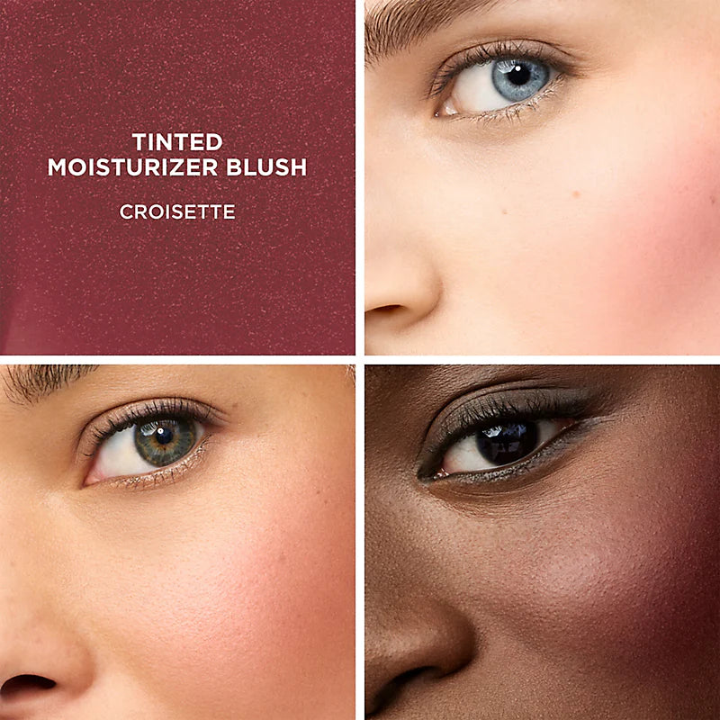 Tinted Moisturizer Blush