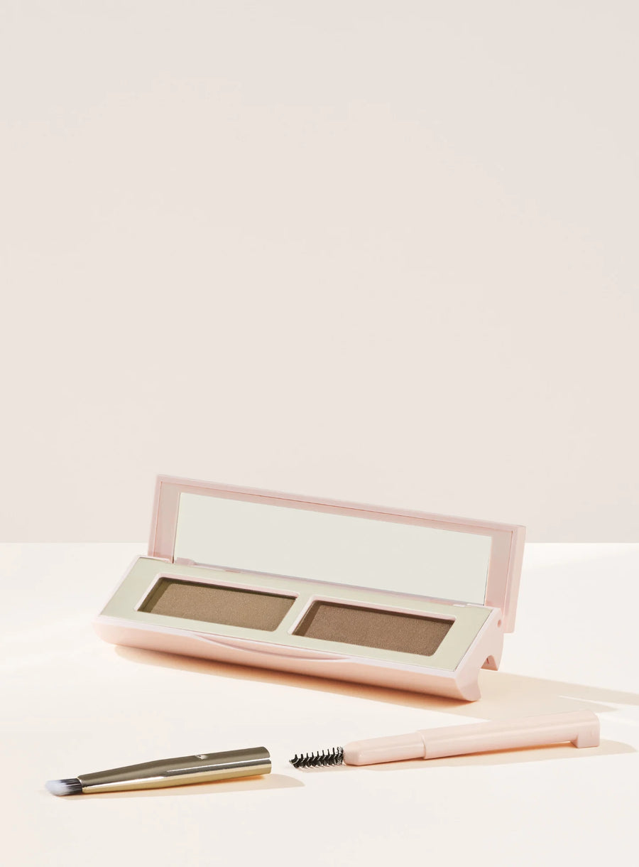 Brow Harmony Shape & Fill Duo