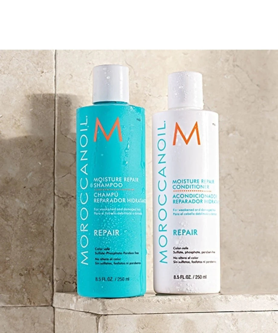 Moisture Repair Shampoo