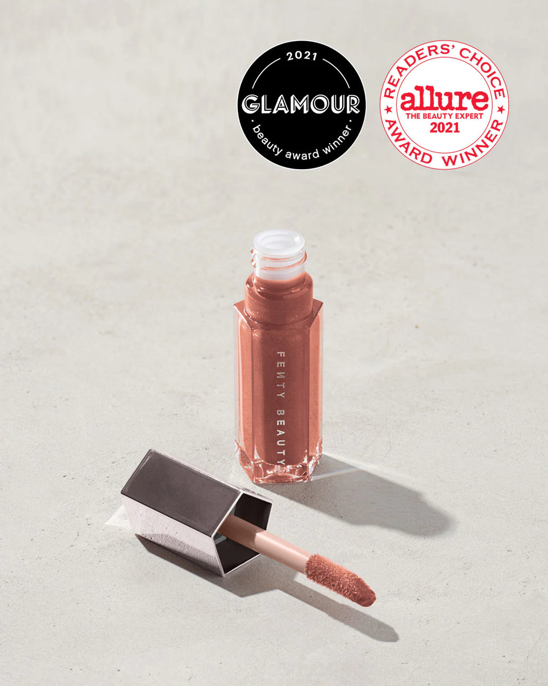 Gloss Bomb Universal Lip Luminizer — Fenty Glow