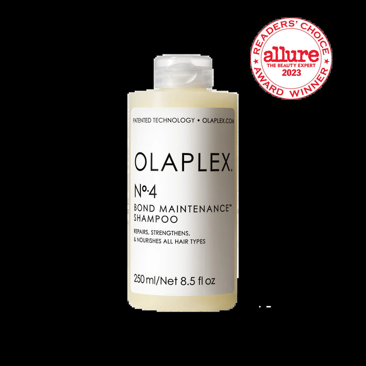 Nº.4 BOND MAINTENANCE SHAMPOO